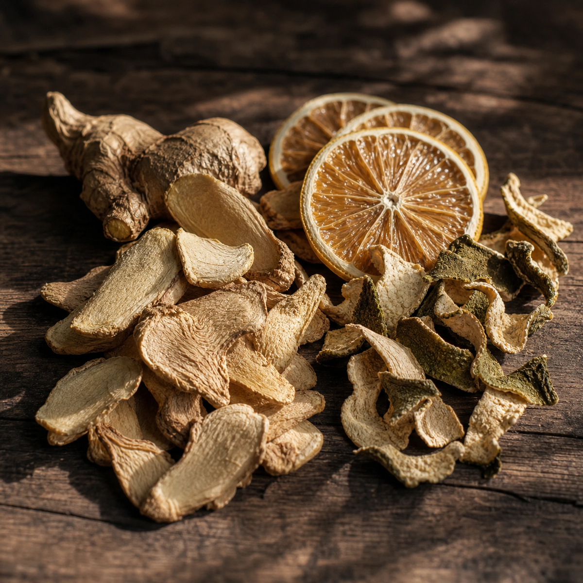 Old-Fashioned Ginger Beer Craft Soda Kit
